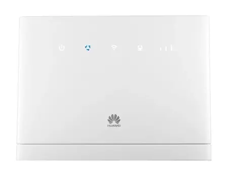 3G/LTE-роутер HUAWEI B300 B315s-22