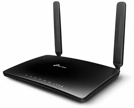 3G/LTE-роутер TP-LINK Archer MR400