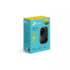 3G/LTE-роутер TP-LINK M7000