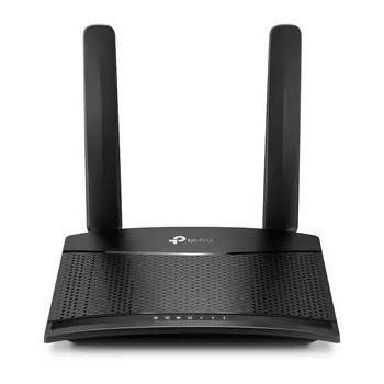 3G/LTE-роутер TP-LINK TL-MR100