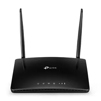 3G/LTE-роутер TP-LINK TL-MR6400