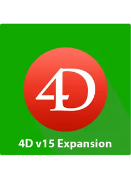 4D Write Expansion