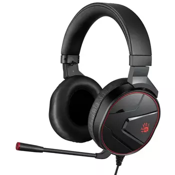 Гарнитура A4tech Bloody G600i, цвет черный