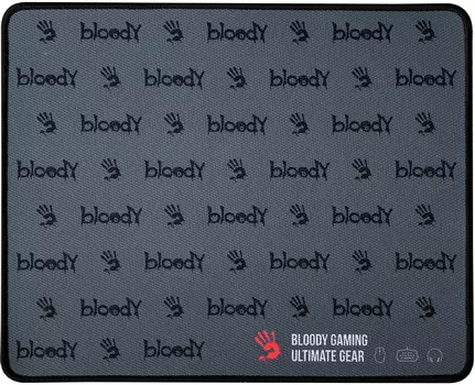 A4tech Игровой коврик Bloody BP-30 BP-30M