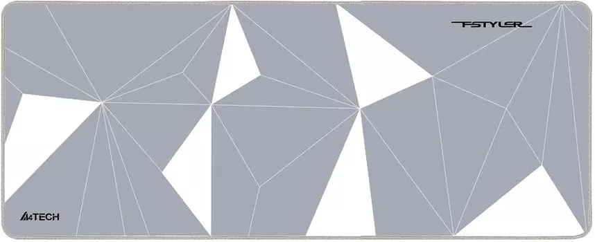 A4tech Игровой коврик FStyler FP70 FP70 SILVER