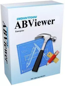 ABViewer 15 Professional