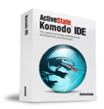 ActiveKomodo IDE 11