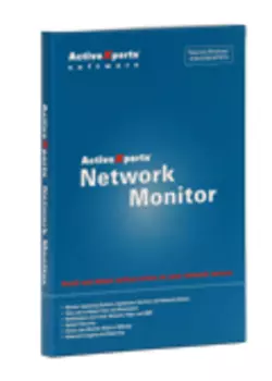 ActiveXperts Network Monitor