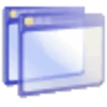 Actual Transparent Window 8.14.5