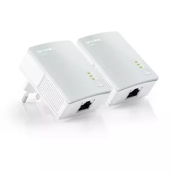 Адаптер PowerLine TP-LINK TL-PA4010KIT