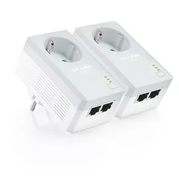 Адаптер PowerLine TP-LINK TL-PA4020PKIT