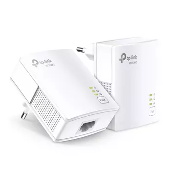 Адаптер PowerLine TP-LINK TL-PA7017 KIT