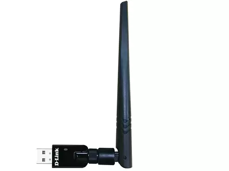 Адаптер Wi-Fi D-LINK DWA-172
