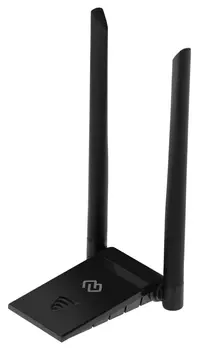 Адаптер Wi-Fi DIGMA DWA-AC13002E