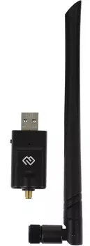 Адаптер Wi-Fi DIGMA DWA-AC1300E