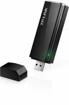 Адаптер Wi-Fi TP-LINK Archer T2U