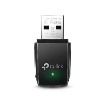 Адаптер Wi-Fi TP-LINK Archer T3U