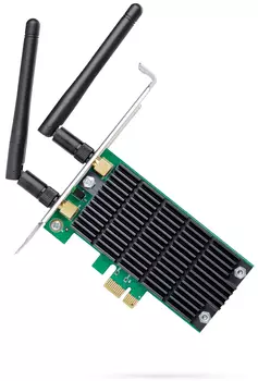 Адаптер Wi-Fi TP-LINK Archer T4E