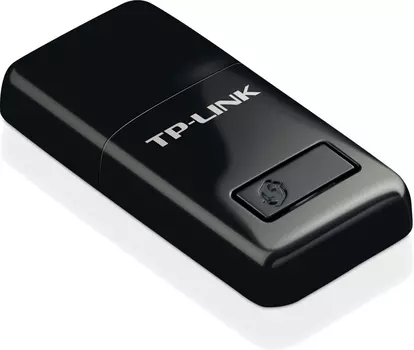 Адаптер Wi-Fi TP-LINK TL-WN823N