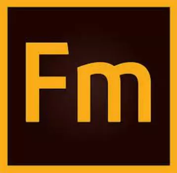 Adobe FrameMaker