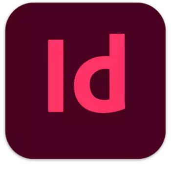 Adobe InDesign Продление