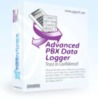 Advanced PBX Data Logger Professional (1 АТС, 48 абонентов)