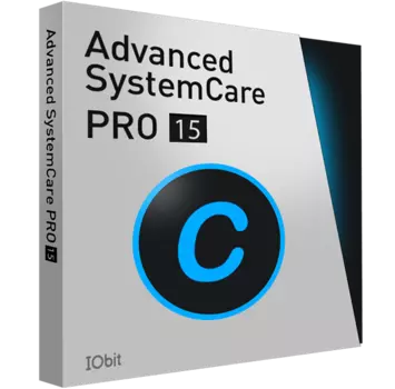 Advanced SystemCare PRO