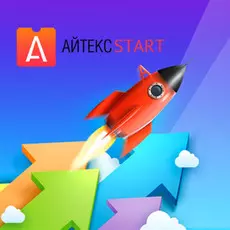 Айтекс-Старт. Визитка 2,0