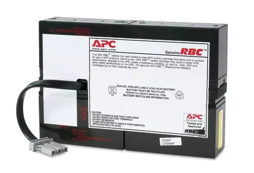 Сменная батарея для ИБП APC Батареи ИБП RBC59