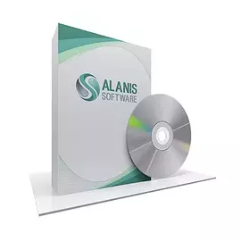 ALANIS Light Scannin PRO