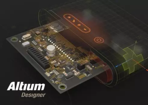 Altium Designer 2019 (электронная версия)