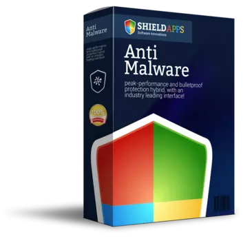 Антивирус Anti Malware