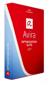 Антивирус Avira Optimization Suite