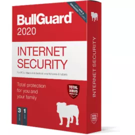 BullGuard Internet Security