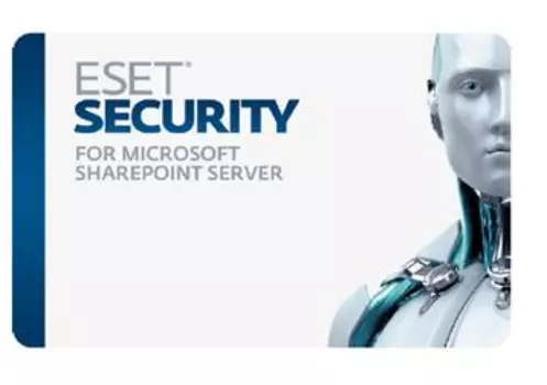 Антивирус ESET NOD32 Security для Microsoft SharePoint Server