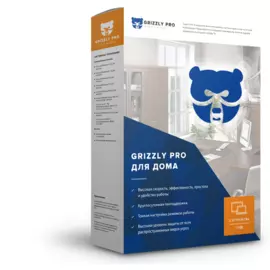 Антивирус Grizzly Pro для дома