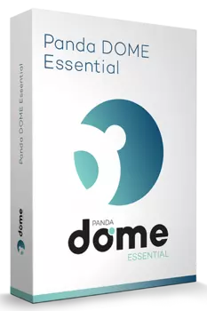 Антивирус Panda Dome Essential (= Panda Antivirus Pro) Электронная версия для дома (на 2 устройства)