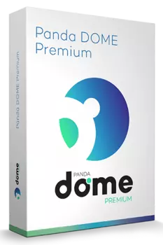 Антивирус Panda Dome Premium (= Panda Gold Protection) Электронная версия для дома (на 1 устройство)