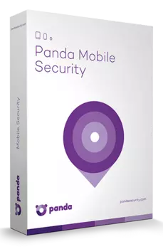 Антивирус Panda Mobile Security для Android Электронная версия для дома (на 1 устройство)