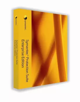 Антивирус Symantec Protection Suite Enterprise Edition