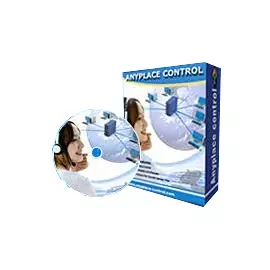 Anyplace Control 7.x