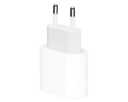 Apple 20W USB-C Power Adapter
