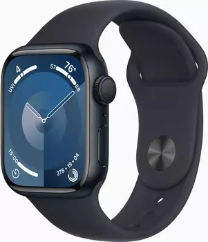 Apple A2978 41мм OLED