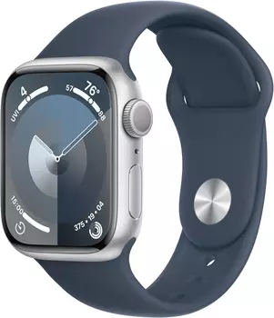 Apple A2978 41мм OLED