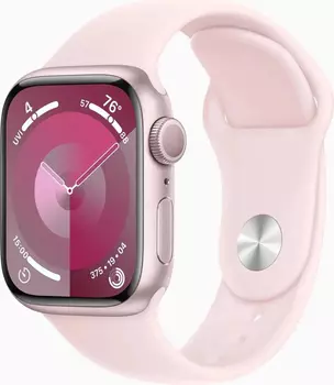 Apple A2978 41мм OLED