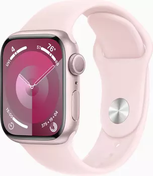 Apple A2980 45мм Sport Band