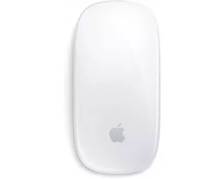 Мышь Apple Bluetooth Magic Mouse 3 MK2E3ZA/A, цвет белый
