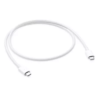 Apple Cable Thunderbolt 3 (USB-C) MQ4H2ZM/A