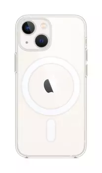 Apple Clear Case with MagSafe iPhone 13 mini