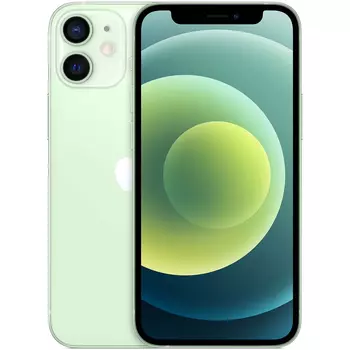 Apple iPhone 12 128GB Green